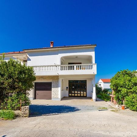 Apartments Slavica R Banjol Esterno foto