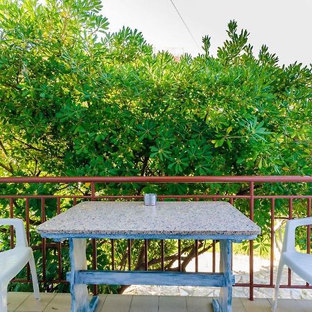 Apartments Slavica R Banjol Esterno foto